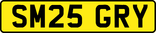SM25GRY