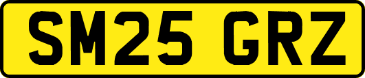 SM25GRZ