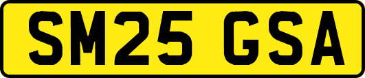 SM25GSA
