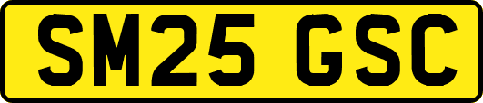 SM25GSC