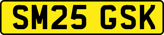 SM25GSK