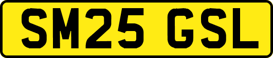 SM25GSL