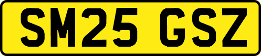 SM25GSZ