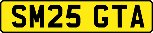 SM25GTA
