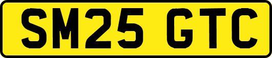 SM25GTC