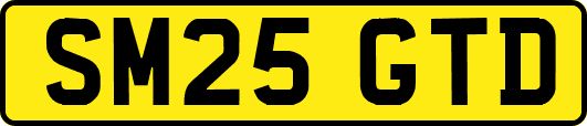 SM25GTD
