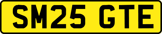 SM25GTE