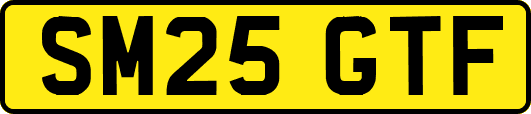 SM25GTF