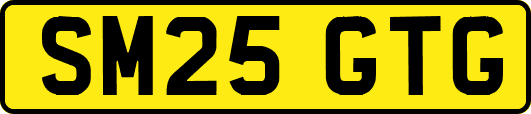 SM25GTG