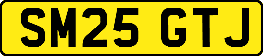 SM25GTJ
