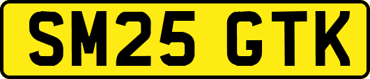 SM25GTK