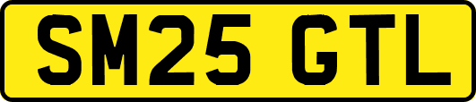 SM25GTL