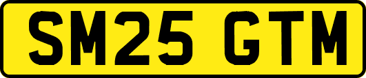 SM25GTM