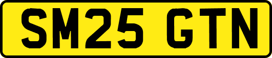 SM25GTN