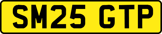 SM25GTP