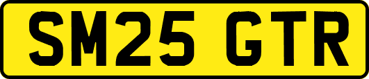 SM25GTR