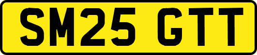 SM25GTT