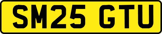 SM25GTU