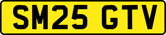 SM25GTV