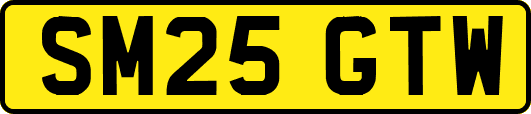 SM25GTW