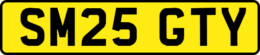 SM25GTY