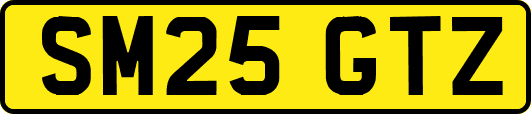 SM25GTZ