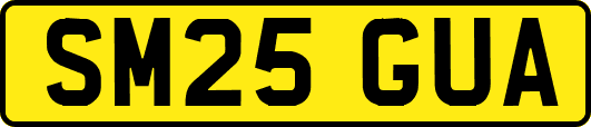 SM25GUA