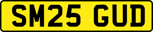 SM25GUD