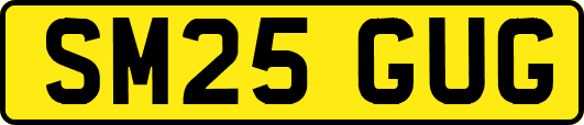 SM25GUG