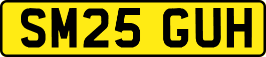 SM25GUH