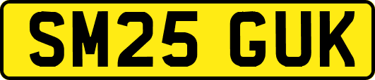 SM25GUK