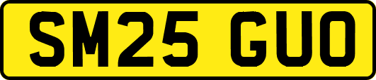 SM25GUO