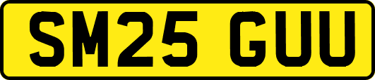 SM25GUU