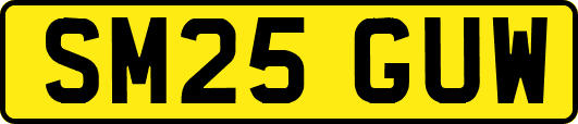 SM25GUW