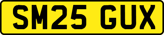 SM25GUX