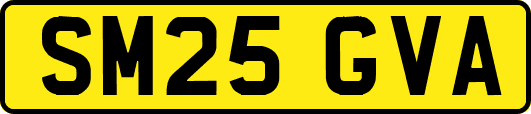 SM25GVA