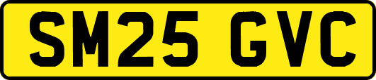 SM25GVC
