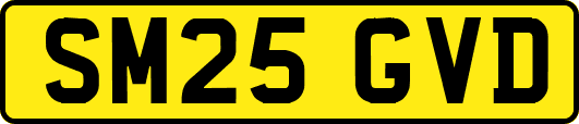 SM25GVD