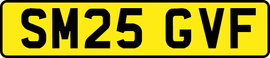 SM25GVF