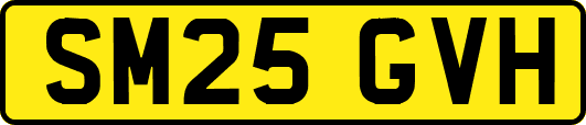 SM25GVH