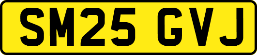SM25GVJ
