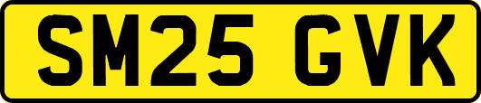 SM25GVK