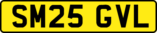 SM25GVL