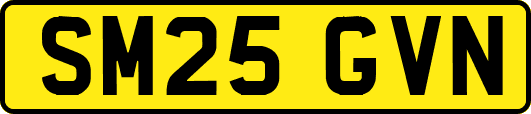 SM25GVN