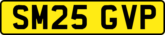 SM25GVP