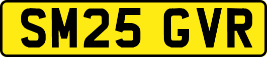 SM25GVR