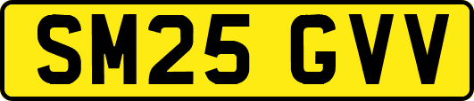 SM25GVV