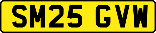 SM25GVW