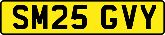 SM25GVY