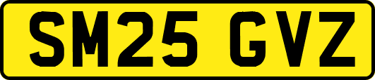 SM25GVZ